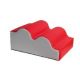 GRANDI ONDE CM.48X72X24/12H