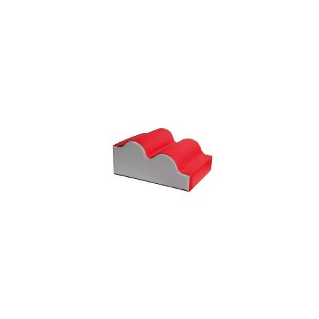 GRANDI ONDE CM.48X72X24/12H PER BAMBINI