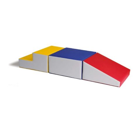 COMPOSIZIONE SALI e SCENDI PER BAMBINI