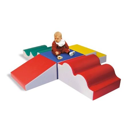 COMPOSIZIONE PRIME ESPERIENZE PER BAMBINI