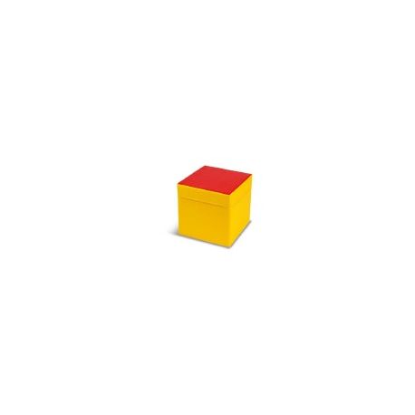 CUBO CM.30X30X30 PER BAMBINI