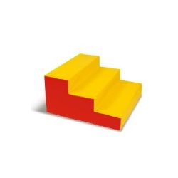 SCALETTA CM.60X60X15/30 H