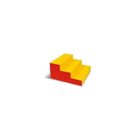 SCALETTA CM.60X60X15/30 H PER BAMBINI