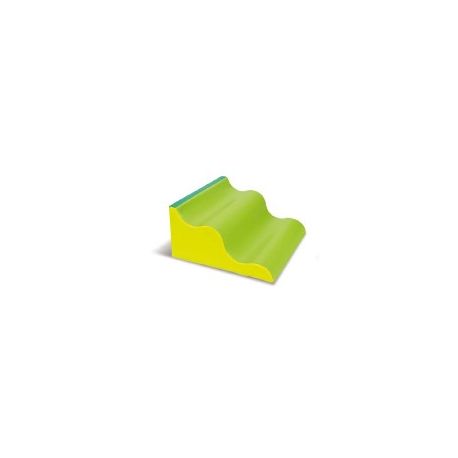 ONDA CM.60X60X10/30H PER BAMBINI