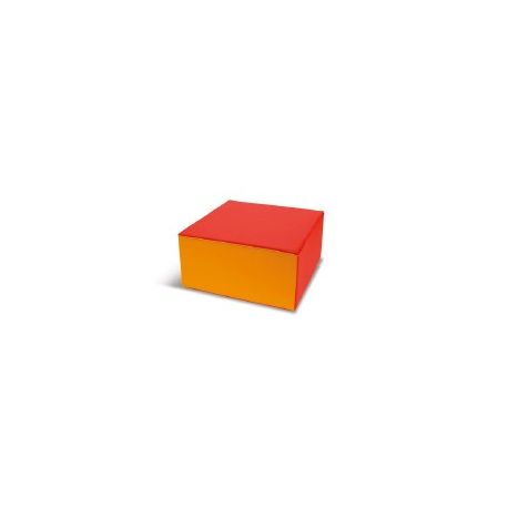 MEZZO CUBO CM.60X60X30H PER BAMBINI
