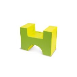 SUPPORTO "H" CM.30X60X48H
