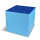 MAXI CUBO CM.60X60X60H