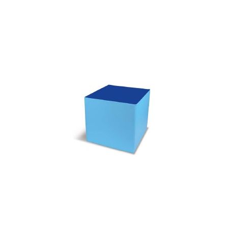 MAXI CUBO CM.60X60X60H PER BAMBINI