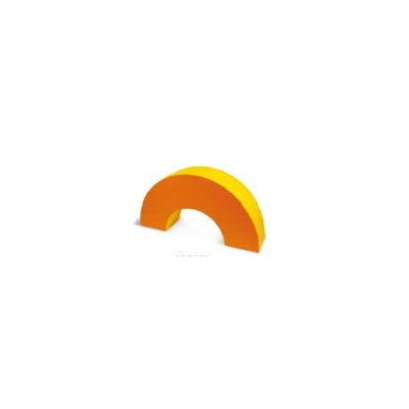 MEZZA RUOTA CM.120X30 PER BAMBINI