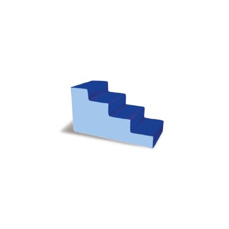 MAXI SCALA CM.120X60X60 H PER BAMBINI
