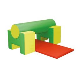 COMPOSIZIONE L'EQUILIBRIO