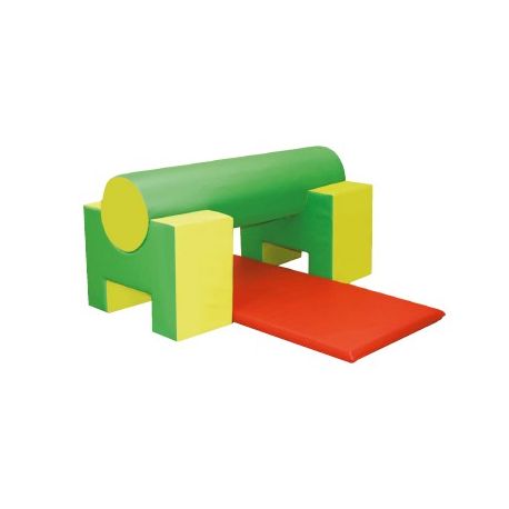 COMPOSIZIONE L'EQUILIBRIO PER BAMBINI