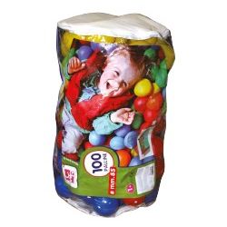 PALLINE PER PISCINA PZ 100