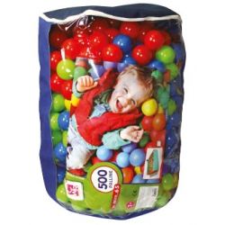 PALLINE PER PISCINA PZ. 500