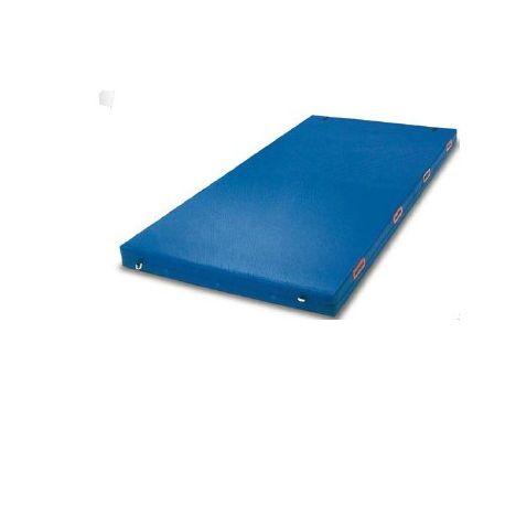 MATERASSO FONDO ANTISCIVOLO CM.200X100X20H PER BAMBINI