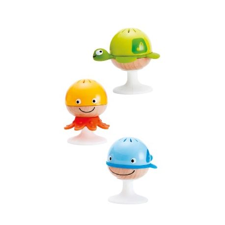 SET SONAGLI SEMPRE IN PIEDI PER BAMBINI