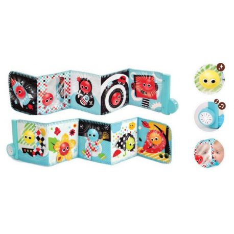 LIBRO GIOCO MUSICALE PER BAMBINI