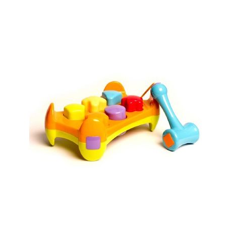 BATTI LE FORME PER BAMBINI