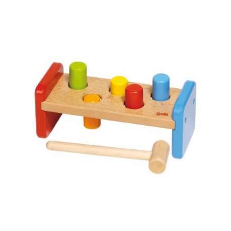 BATTI-RIBATTI PER BAMBINI