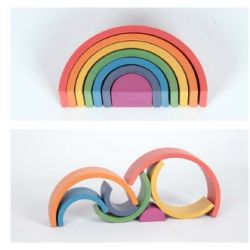 ARCHI ARCOBALENO