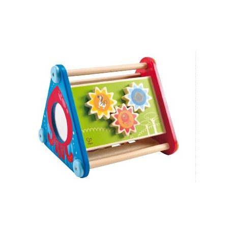 TRIANGOLO MULTIATTIVIT? PER BAMBINI