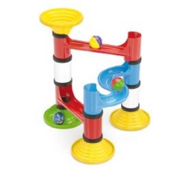 PISTA JUNIOR Base