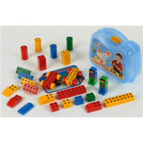 VALIGETTA MANETICO PER BAMBINI