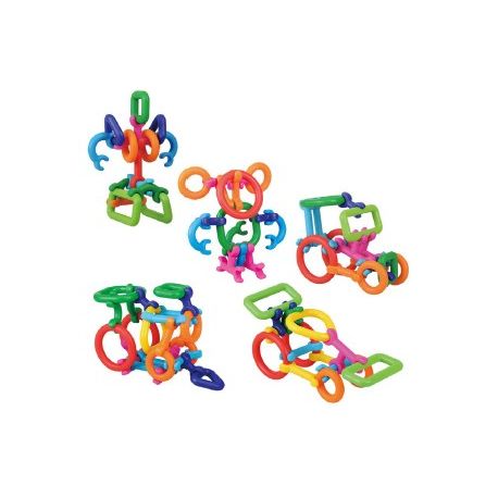 GIOCO CLIPS PER BAMBINI