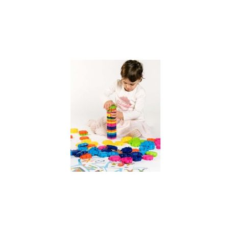 COSTRUZIONI ESA-COST PER BAMBINI