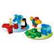 SET 6 ANIMALI 56 PZ.