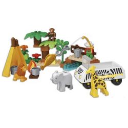 SAFARI