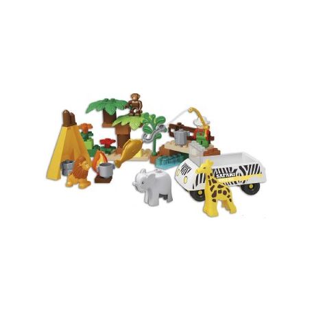 SAFARI PER BAMBINI