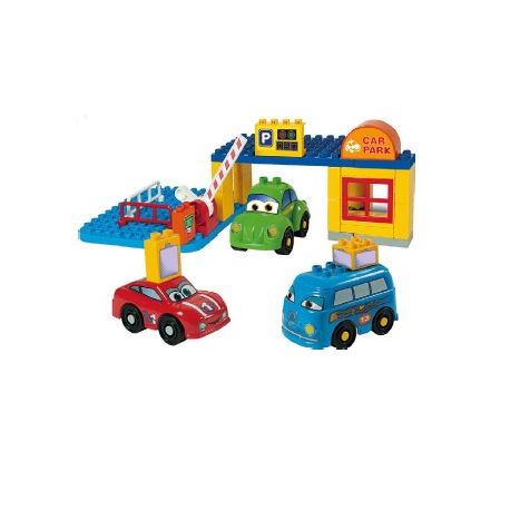 MACCHININE PER BAMBINI