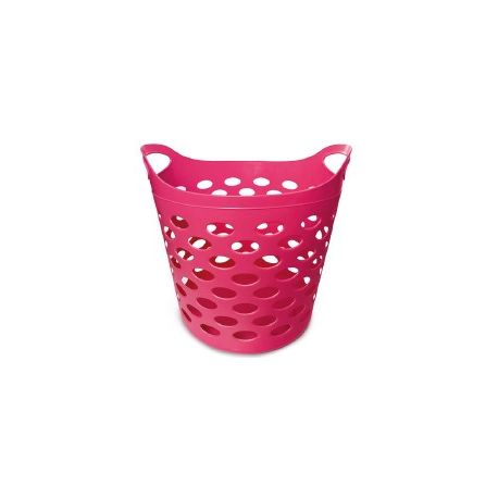 CESTA IN MORBIDA PLASTICA LT.25 PER BAMBINI