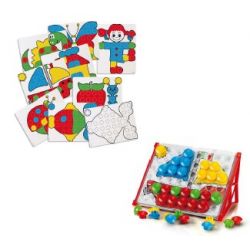 FANTACOLOR JUNIOR BASIC