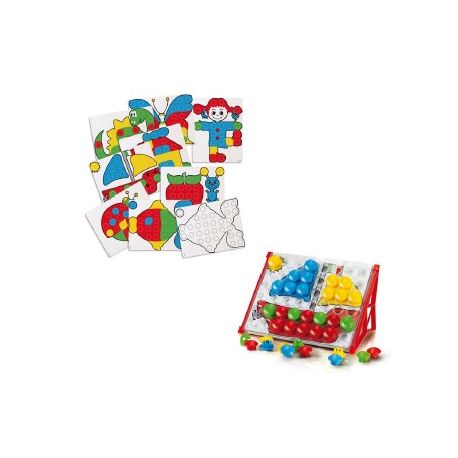 FANTACOLOR JUNIOR BASIC PER BAMBINI