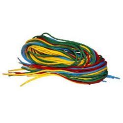 LACCI COLORATI