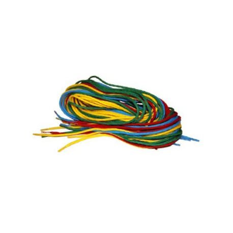 LACCI COLORATI PER BAMBINI