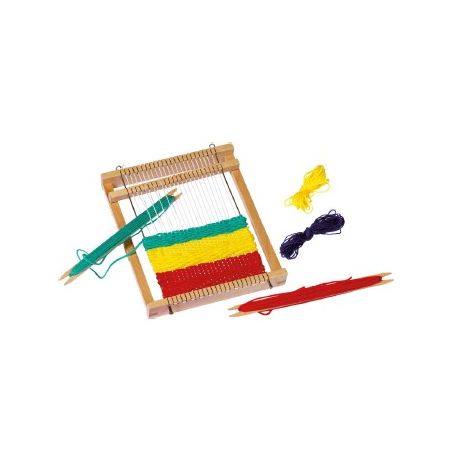 TELAIO IN LEGNO PER BAMBINI