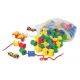 ROCCHETTI PLASTICA.