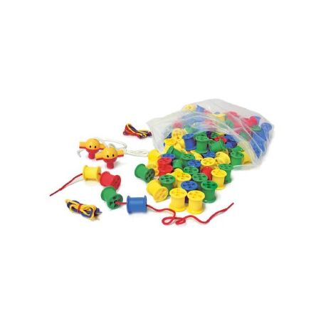 ROCCHETTI PLASTICA. PER BAMBINI