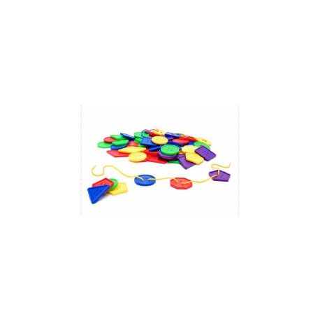 BOTTONI COLORATI IN PLASTICA PER BAMBINI