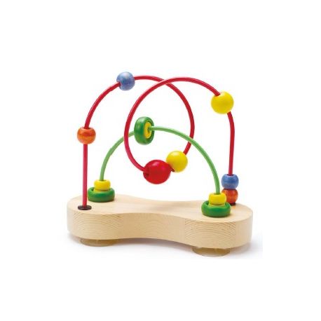 DOPPIO TRACCIATO PER BAMBINI
