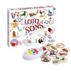 LOTTO DEI SUONI