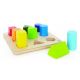 INCASTRO COLORI, FORME, MISURE