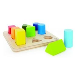 INCASTRO COLORI, FORME, MISURE