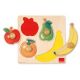 PUZZLE FRUTTA