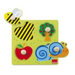 PUZZLE CAMPAGNA