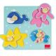 PUZZLE MARE