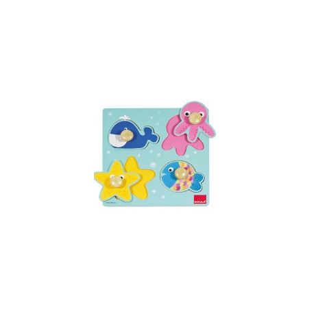 PUZZLE MARE PER BAMBINI